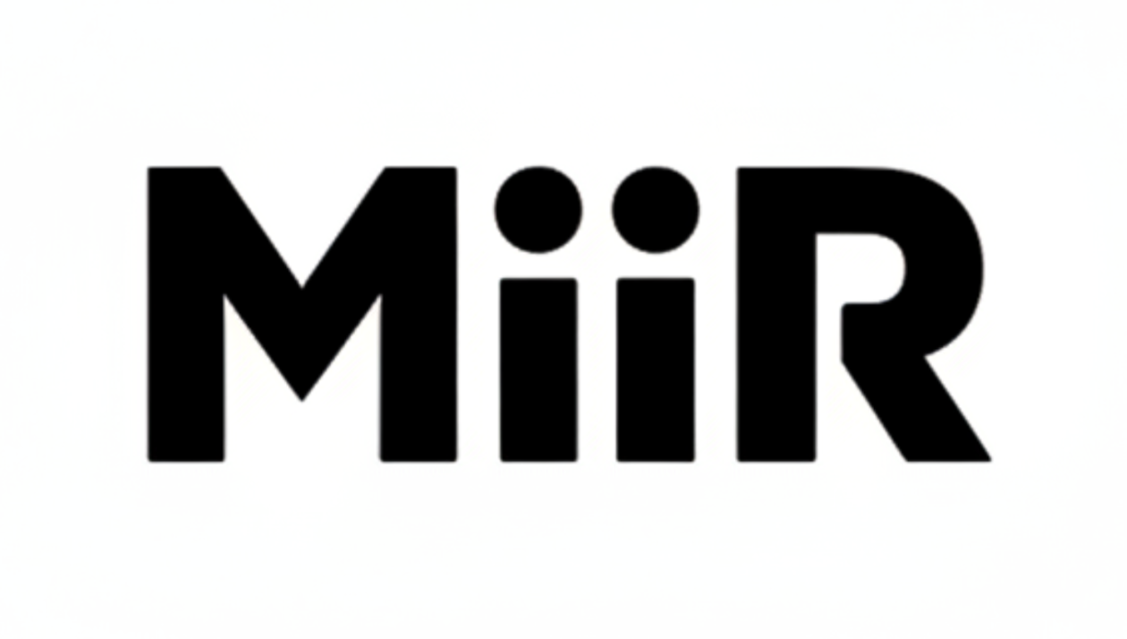 MiiR Malaysia